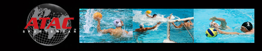 ATAC™ Sportswear Water Polo Apparel